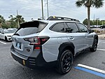 Used 2024 SUBARU OUTBACK WILDERNESS in ATLANTIC BEACH, FLORIDA (Photo 7)