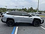 Used 2024 SUBARU OUTBACK WILDERNESS in ATLANTIC BEACH, FLORIDA (Photo 8)