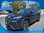 Used 2024 NISSAN ROGUE SV in ATLANTIC BEACH, FLORIDA (Photo 1)