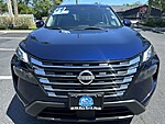 Used 2024 NISSAN ROGUE SV in ATLANTIC BEACH, FLORIDA (Photo 10)