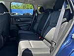 Used 2024 NISSAN ROGUE SV in ATLANTIC BEACH, FLORIDA (Photo 17)