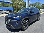 Used 2024 NISSAN ROGUE SV in ATLANTIC BEACH, FLORIDA (Photo 2)