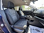 Used 2024 NISSAN ROGUE SV in ATLANTIC BEACH, FLORIDA (Photo 20)