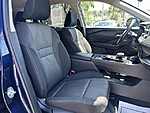 Used 2024 NISSAN ROGUE SV in ATLANTIC BEACH, FLORIDA (Photo 22)