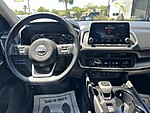 Used 2024 NISSAN ROGUE SV in ATLANTIC BEACH, FLORIDA (Photo 27)