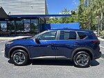 Used 2024 NISSAN ROGUE SV in ATLANTIC BEACH, FLORIDA (Photo 3)