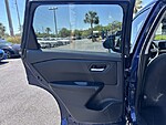 Used 2024 NISSAN ROGUE SV in ATLANTIC BEACH, FLORIDA (Photo 34)