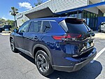 Used 2024 NISSAN ROGUE SV in ATLANTIC BEACH, FLORIDA (Photo 4)