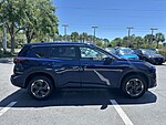 Used 2024 NISSAN ROGUE SV in ATLANTIC BEACH, FLORIDA (Photo 8)