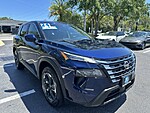 Used 2024 NISSAN ROGUE SV in ATLANTIC BEACH, FLORIDA (Photo 9)