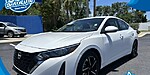 Used 2024 NISSAN SENTRA SV in ATLANTIC BEACH, FLORIDA