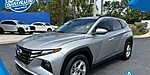 Used 2023 HYUNDAI TUCSON SEL in ATLANTIC BEACH, FLORIDA