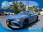 Used 2024 TOYOTA CAMRY XSE in ATLANTIC BEACH, FLORIDA (Photo 1)