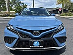 Used 2024 TOYOTA CAMRY XSE in ATLANTIC BEACH, FLORIDA (Photo 10)
