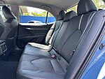 Used 2024 TOYOTA CAMRY XSE in ATLANTIC BEACH, FLORIDA (Photo 17)