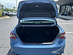 Used 2024 TOYOTA CAMRY XSE in ATLANTIC BEACH, FLORIDA (Photo 18)