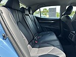 Used 2024 TOYOTA CAMRY XSE in ATLANTIC BEACH, FLORIDA (Photo 22)