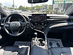 Used 2024 TOYOTA CAMRY XSE in ATLANTIC BEACH, FLORIDA (Photo 27)