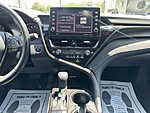 Used 2024 TOYOTA CAMRY XSE in ATLANTIC BEACH, FLORIDA (Photo 29)