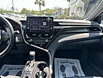 Used 2024 TOYOTA CAMRY XSE in ATLANTIC BEACH, FLORIDA (Photo 30)