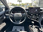 Used 2024 TOYOTA CAMRY XSE in ATLANTIC BEACH, FLORIDA (Photo 31)