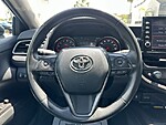 Used 2024 TOYOTA CAMRY XSE in ATLANTIC BEACH, FLORIDA (Photo 32)