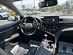 Used 2024 TOYOTA CAMRY XSE in ATLANTIC BEACH, FLORIDA (Photo 33)