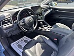 Used 2024 TOYOTA CAMRY XSE in ATLANTIC BEACH, FLORIDA (Photo 34)