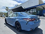 Used 2024 TOYOTA CAMRY XSE in ATLANTIC BEACH, FLORIDA (Photo 4)