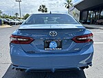 Used 2024 TOYOTA CAMRY XSE in ATLANTIC BEACH, FLORIDA (Photo 5)