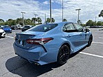 Used 2024 TOYOTA CAMRY XSE in ATLANTIC BEACH, FLORIDA (Photo 7)