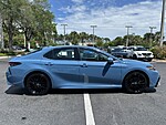 Used 2024 TOYOTA CAMRY XSE in ATLANTIC BEACH, FLORIDA (Photo 8)