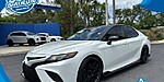 Used 2024 TOYOTA CAMRY TRD V6 in ATLANTIC BEACH, FLORIDA