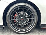 Used 2024 TOYOTA CAMRY TRD V6 in ATLANTIC BEACH, FLORIDA (Photo 10)