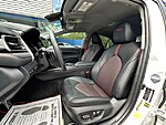 Used 2024 TOYOTA CAMRY TRD V6 in ATLANTIC BEACH, FLORIDA (Photo 12)