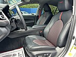 Used 2024 TOYOTA CAMRY TRD V6 in ATLANTIC BEACH, FLORIDA (Photo 13)