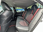 Used 2024 TOYOTA CAMRY TRD V6 in ATLANTIC BEACH, FLORIDA (Photo 14)