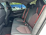 Used 2024 TOYOTA CAMRY TRD V6 in ATLANTIC BEACH, FLORIDA (Photo 15)