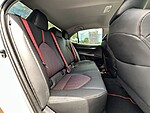 Used 2024 TOYOTA CAMRY TRD V6 in ATLANTIC BEACH, FLORIDA (Photo 17)