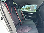 Used 2024 TOYOTA CAMRY TRD V6 in ATLANTIC BEACH, FLORIDA (Photo 18)