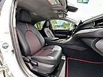 Used 2024 TOYOTA CAMRY TRD V6 in ATLANTIC BEACH, FLORIDA (Photo 19)