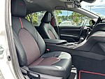 Used 2024 TOYOTA CAMRY TRD V6 in ATLANTIC BEACH, FLORIDA (Photo 20)