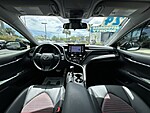 Used 2024 TOYOTA CAMRY TRD V6 in ATLANTIC BEACH, FLORIDA (Photo 22)