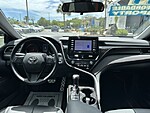 Used 2024 TOYOTA CAMRY TRD V6 in ATLANTIC BEACH, FLORIDA (Photo 24)