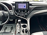 Used 2024 TOYOTA CAMRY TRD V6 in ATLANTIC BEACH, FLORIDA (Photo 25)