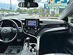 Used 2024 TOYOTA CAMRY TRD V6 in ATLANTIC BEACH, FLORIDA (Photo 27)