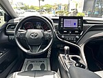 Used 2024 TOYOTA CAMRY TRD V6 in ATLANTIC BEACH, FLORIDA (Photo 28)