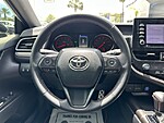 Used 2024 TOYOTA CAMRY TRD V6 in ATLANTIC BEACH, FLORIDA (Photo 29)