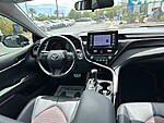 Used 2024 TOYOTA CAMRY TRD V6 in ATLANTIC BEACH, FLORIDA (Photo 30)