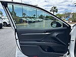 Used 2024 TOYOTA CAMRY TRD V6 in ATLANTIC BEACH, FLORIDA (Photo 32)